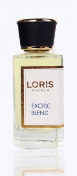 Loris Exotic Blend EDP 75 ml Unisex Parfüm kullananlar yorumlar